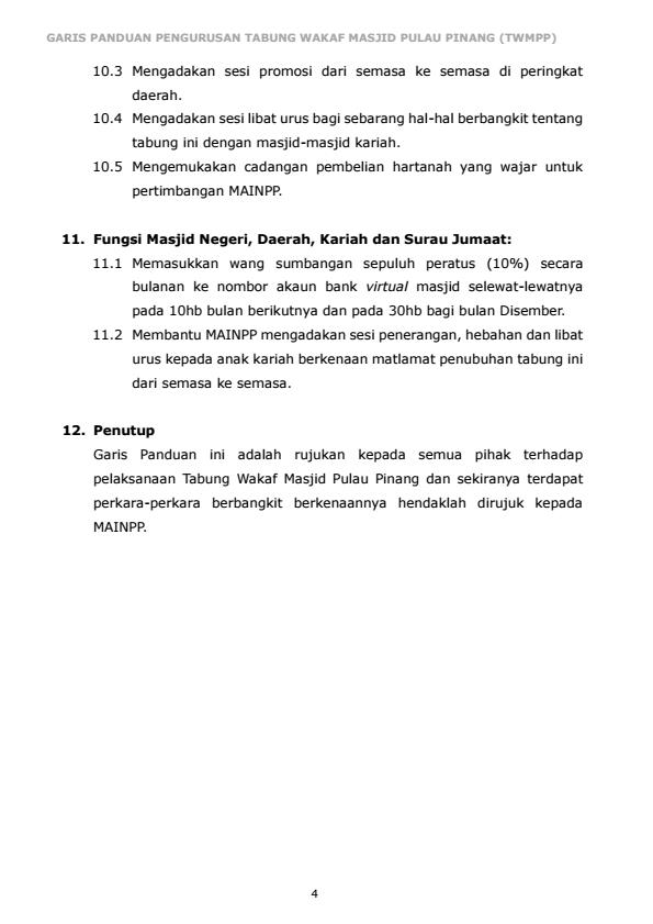 GARIS PANDUAN PENGURUSAN TABUNG WAKAF MASJID PULAU PINANG conv 3